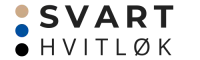 Svart Hvitløk logo